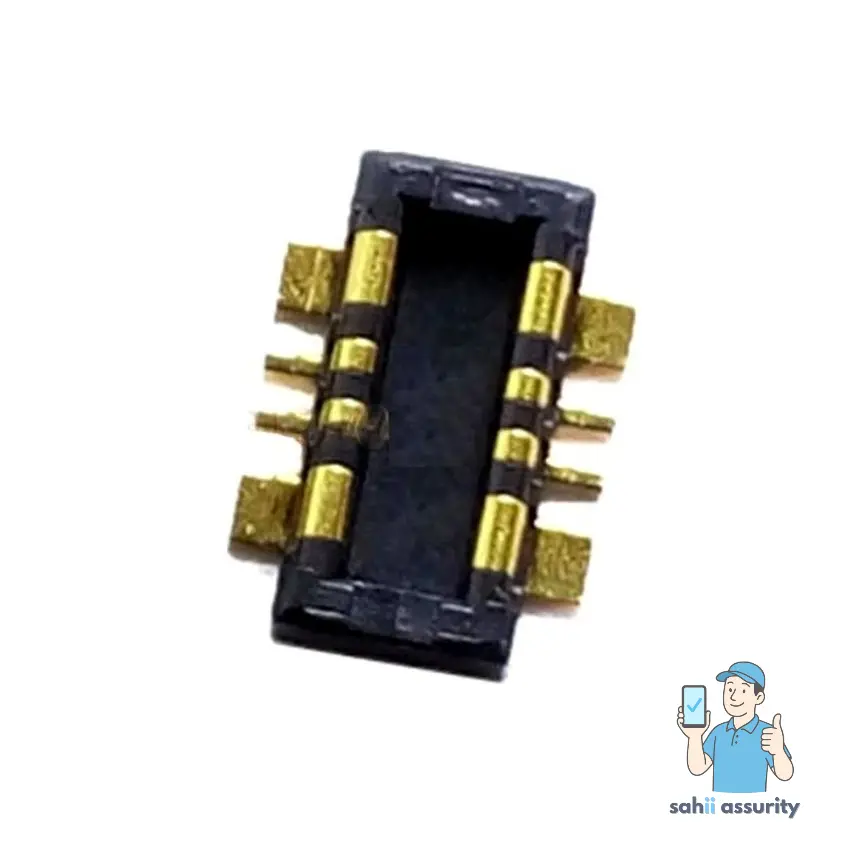Battery Connector for OnePlus Nord CE 5G